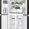 ⁦ثلاجة هيتاشي 610L⁩ - الصورة ⁦3⁩